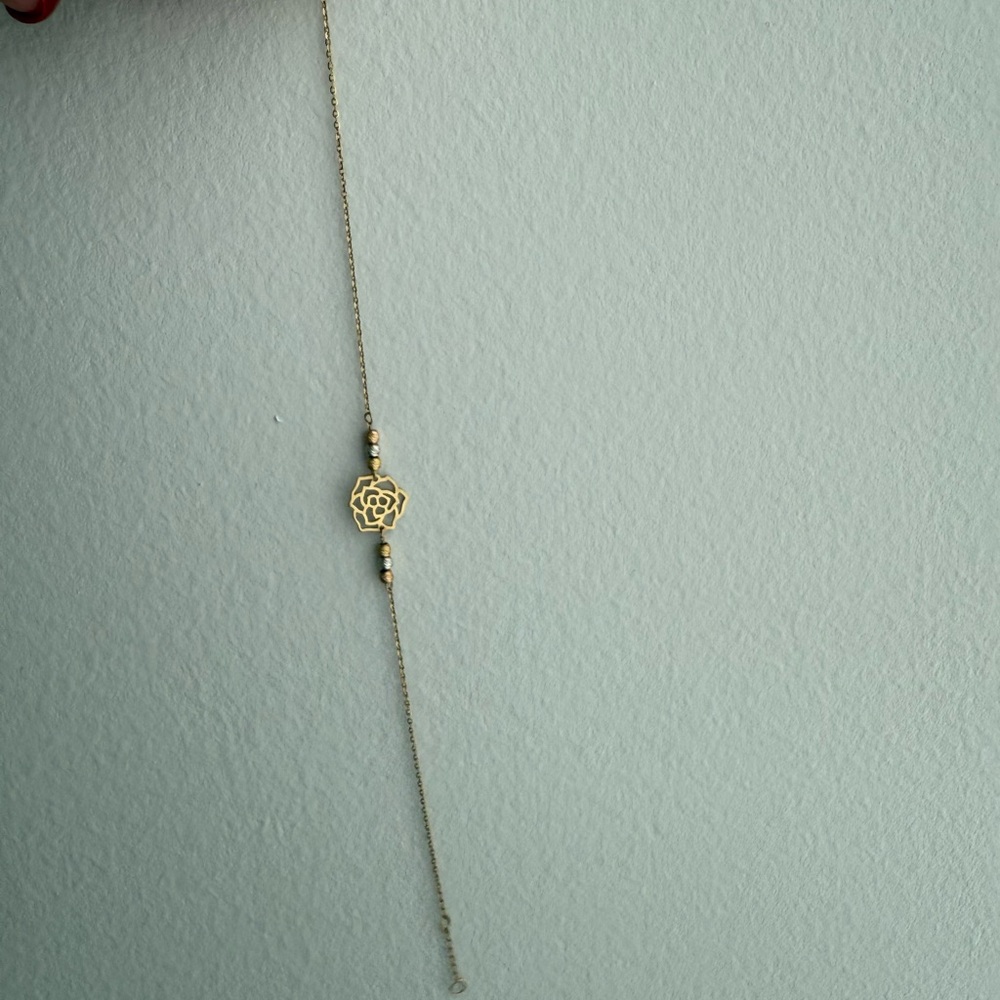 Brand New 18K Solid Gold Bracelets from Lebanon - Picture 13 of 16